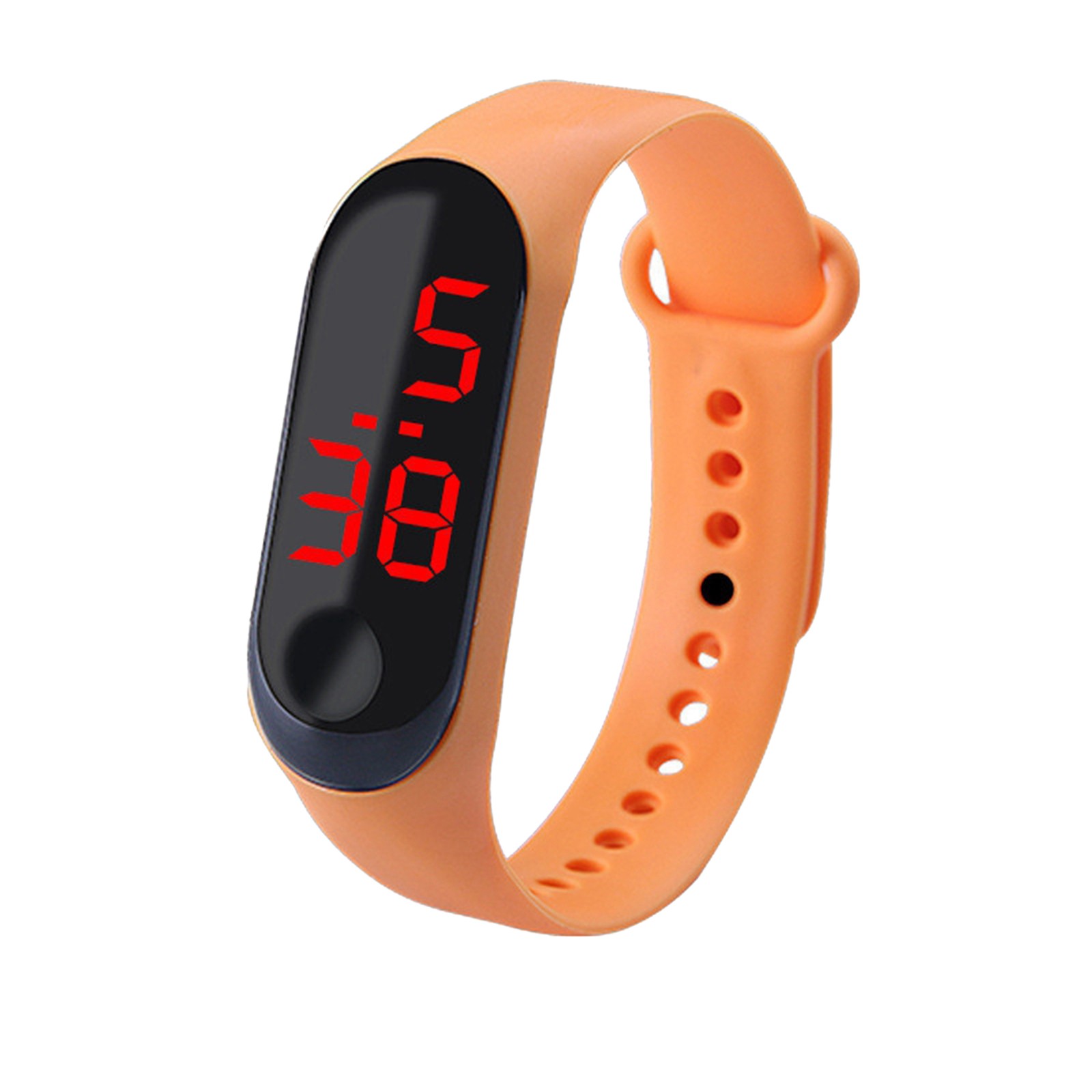 Sports Outdoor Bracelet Electr - Smartwatch Watches Digital ulasan dan harga