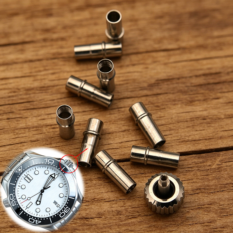 Watch Crown And Crown Tube Hig - Watches Omega ulasan dan harga