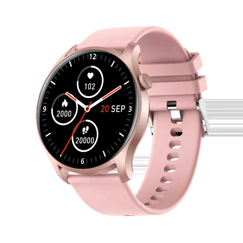 SENBONO MAX8 Men Smart Watch W - Smartwatch Watches Smart ulasan dan harga