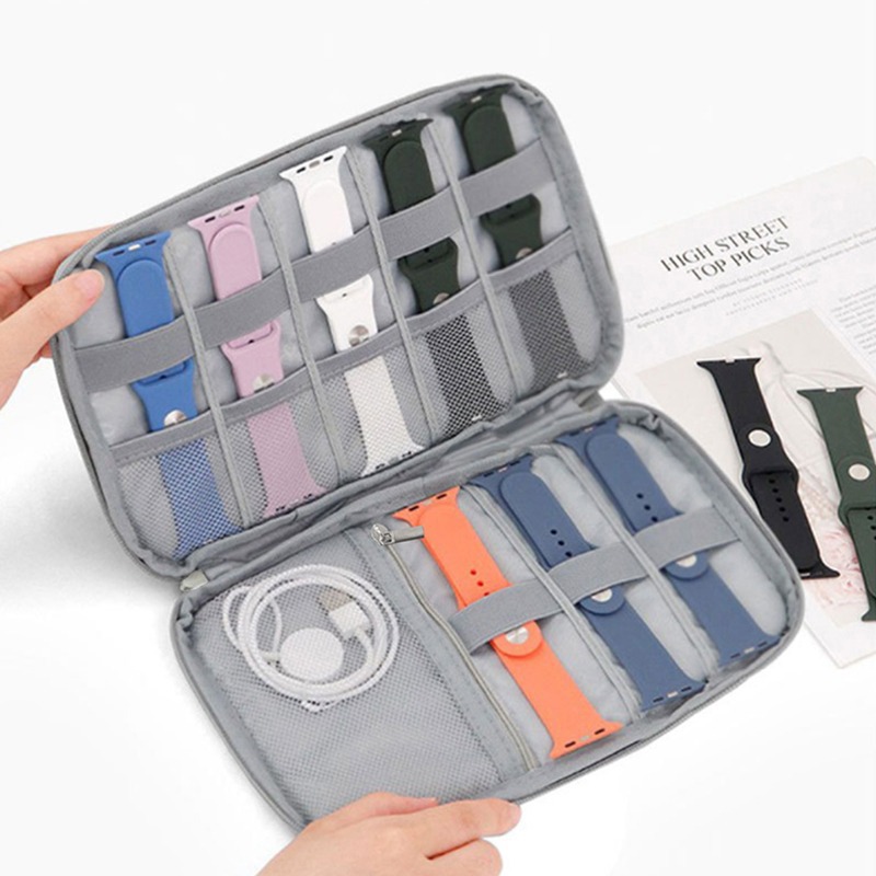 Watchband Bag For Apple Watch  - Smartwatch Watches Smart ulasan dan harga