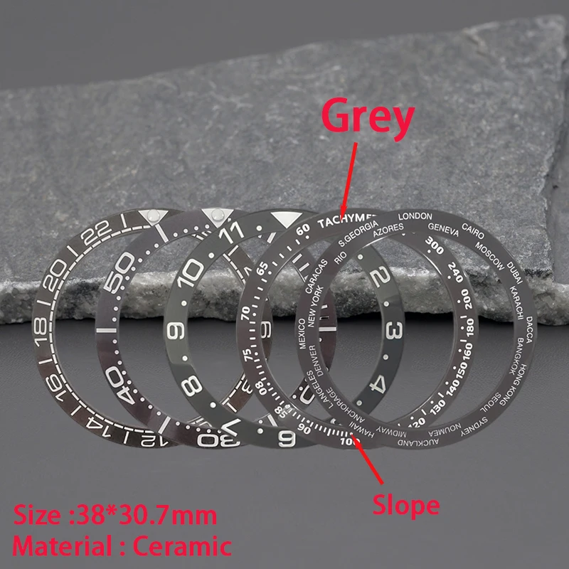 38*30.7mm Imitation Meteorite  - Watches Omega ulasan dan harga