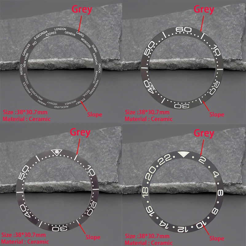 38*30.7mm Imitation Meteorite  - Watches Omega ulasan dan harga