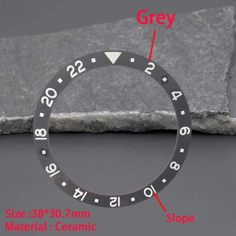 38*30.7mm Imitation Meteorite  - Watches Omega ulasan dan harga