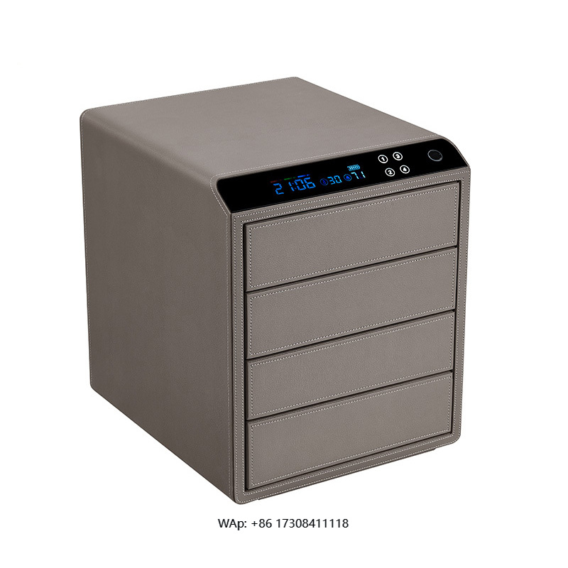 Smart Popular Jewelry Box Leat - Smartwatch Watches Smart ulasan dan harga