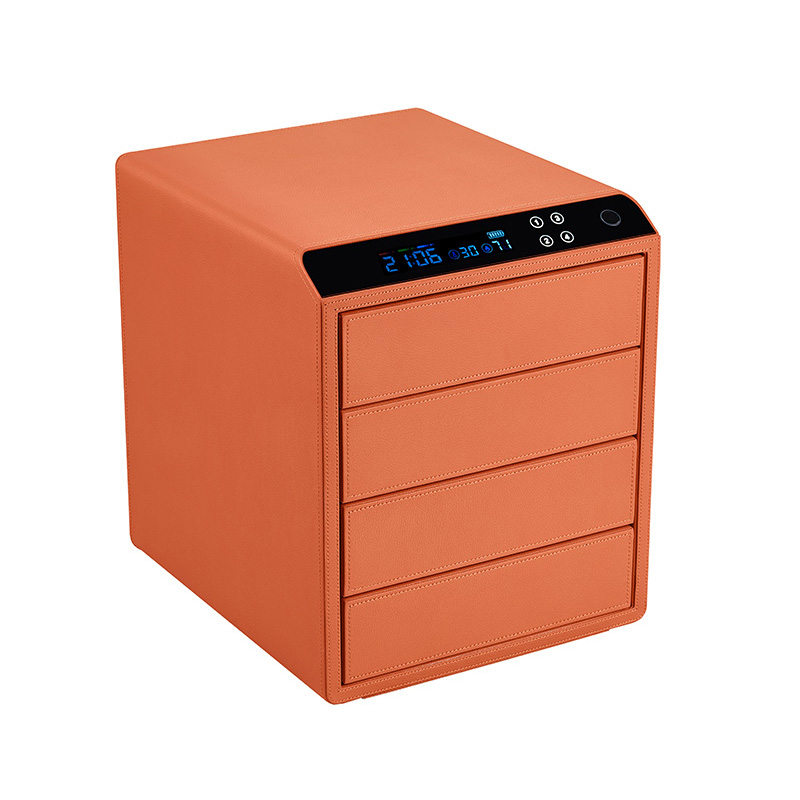 Smart Popular Jewelry Box Leat - Smartwatch Watches Smart ulasan dan harga