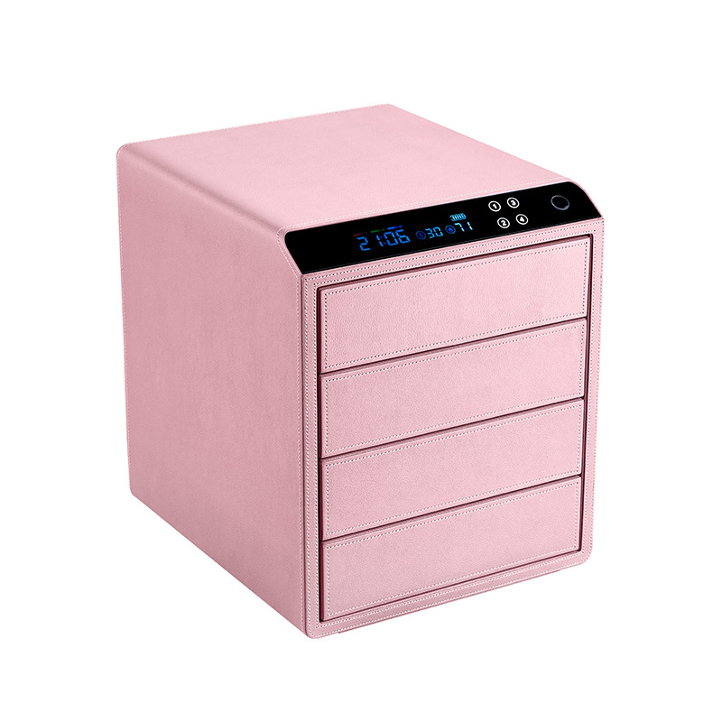Smart Popular Jewelry Box Leat - Smartwatch Watches Smart ulasan dan harga
