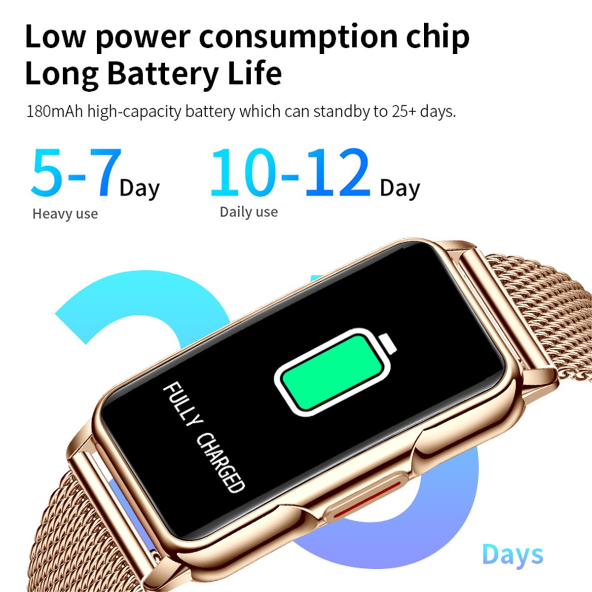 LIGE Smart Watch Men Women Fit - Smartwatch Watches Smart ulasan dan harga