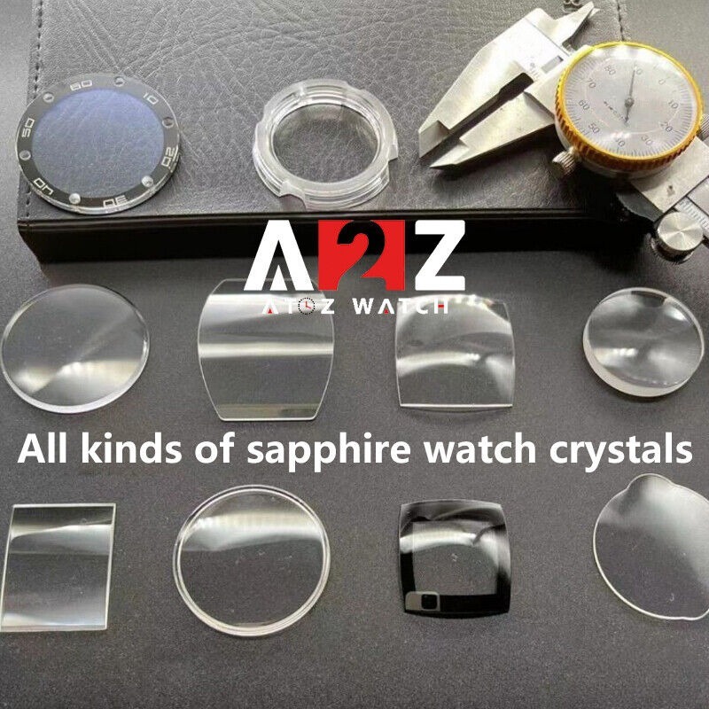 Watch Sapphire Crystal Glass f - Watches Omega ulasan dan harga